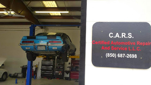 Auto Repair Shop «Certified Automotive Repair and Service L.L.C.», reviews and photos, 818 Airport Rd, Destin, FL 32541, USA