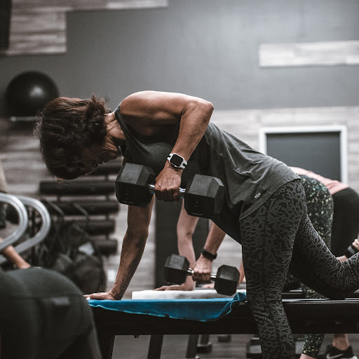 Gym «The 12», reviews and photos, 17532 Von Karman Ave, Irvine, CA 92614, USA