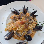 Photo n°2 de l'avis de Sballo. fait le 27/11/2022 à 14:23 sur le  Ristorante Aragosta Castro à Castro