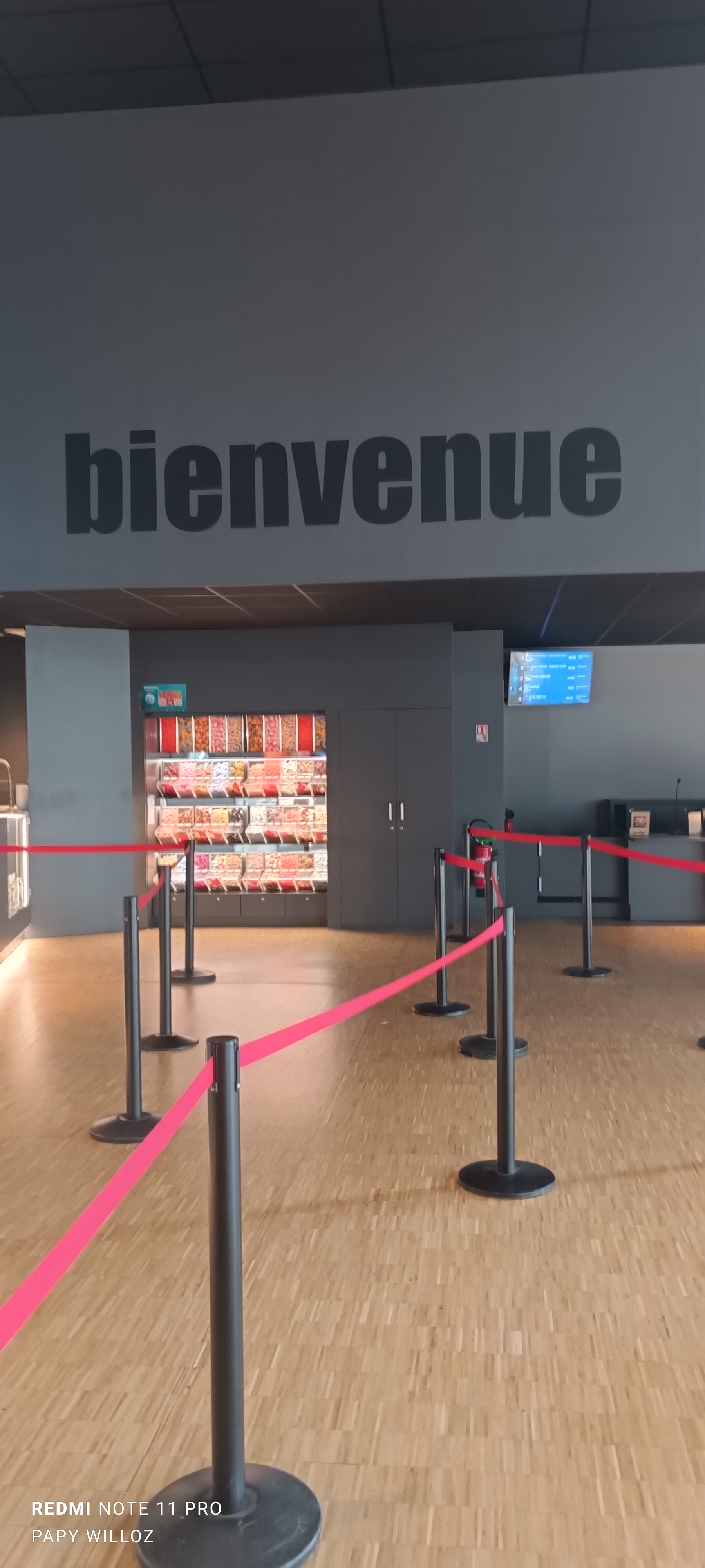 Photo n° 2 de l'avis de Philippe.a fait le 16/12/2017 à 21:00