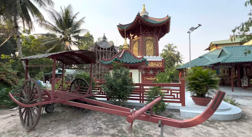 Top 20 mẫu cửa hàng đẹp Huyện Tịnh Biên An Giang 2022