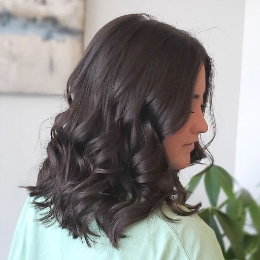 Hair Salon «MaJi Hair Design», reviews and photos, 84 E Main St, Mendham, NJ 07945, USA