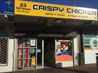 Crispy Chicken Limited