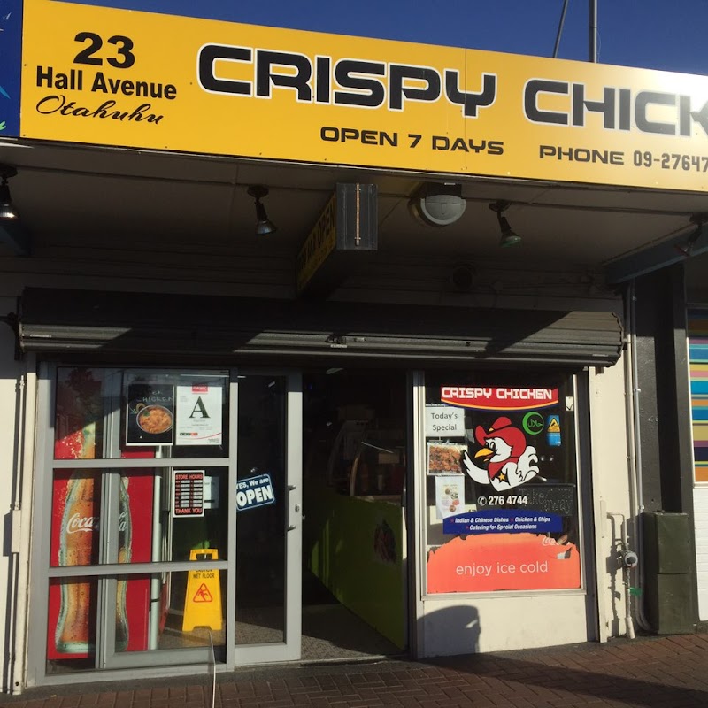 Crispy Chicken Limited
