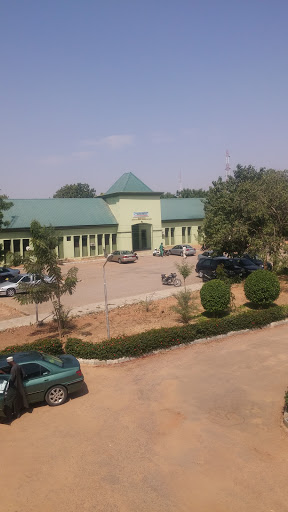 Jigawa State Polytechnic, Dutse, Nigeria, Park, state Jigawa