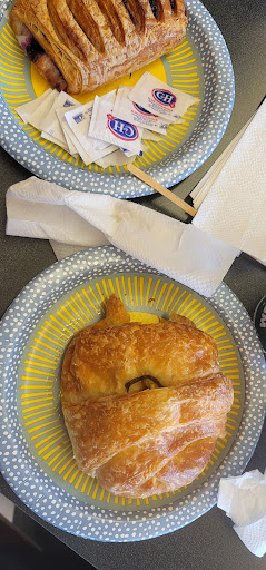 Donut Shop «Yum Yum Donuts», reviews and photos, 5454 Orangethorpe Ave, La Palma, CA 90623, USA