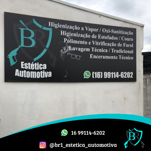 Oleo & Cia em Batatais