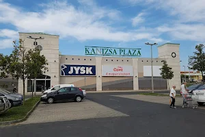 Nagykanizsa Plaza image