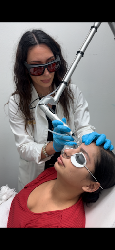 Explore 2 by 2 tattoo ideas, creative tattoo ideas in Mcallen, available at Regenerate Laser