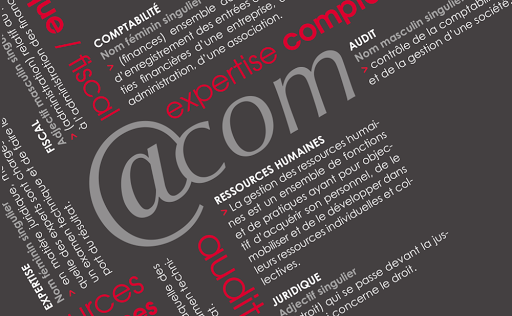 @COM Bordeaux - ACOM Bordeaux - Expert-comptable