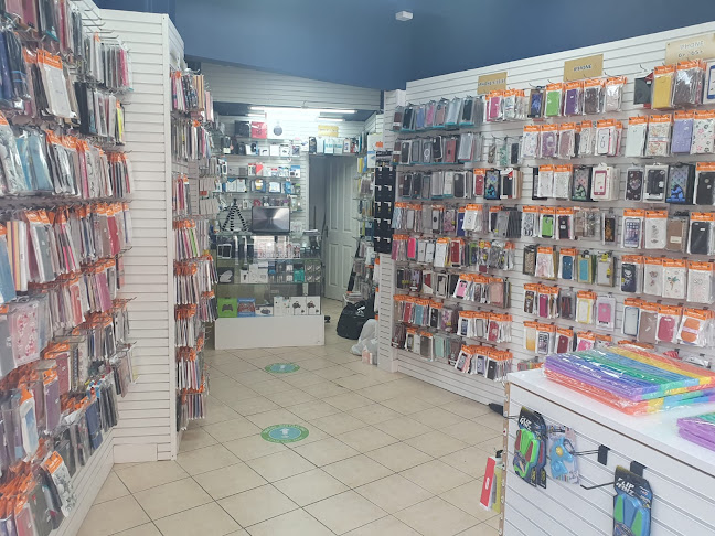 Reviews of The Mobile Doctor in Swansea - Cell phone store