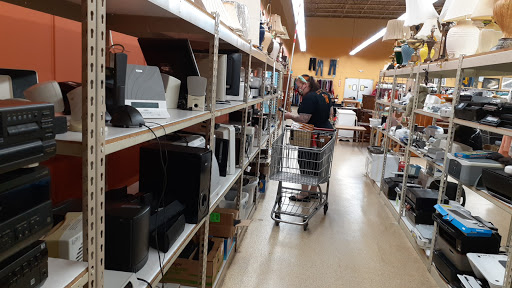 Thrift Store «Community Thrift Store», reviews and photos, 9140 E 31st St, Tulsa, OK 74145, USA