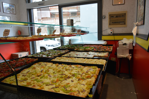 Pizzeria 2000 Gaeta in Gaeta, Provincia di Latina