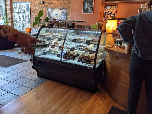 Coffee Shop «Mudhouse Coffee», reviews and photos, 323 South Ave, Springfield, MO 65806, USA