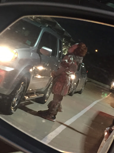 Car Wash «GFY Express Car Wash», reviews and photos, 20615 Kuykendahl Rd, Spring, TX 77379, USA