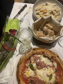 Pizza du Restaurant italien Italian Kitchen à Boulogne-Billancourt - n°8
