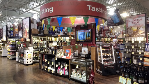 Wine Store «Total Wine & More», reviews and photos, 5200 S Hulen St, Fort Worth, TX 76132, USA