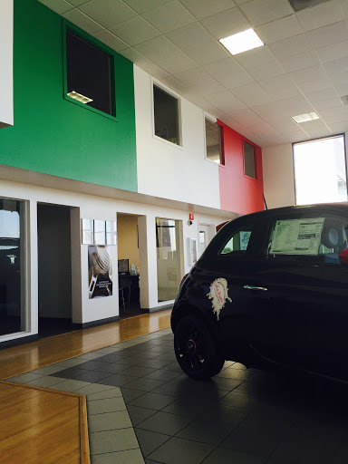 Car Dealer «Del Grande Dealer Group», reviews and photos, 911 Capitol Expressway Auto Mall, San Jose, CA 95136, USA