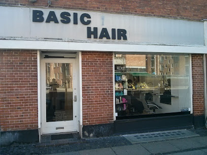 Basic Hair