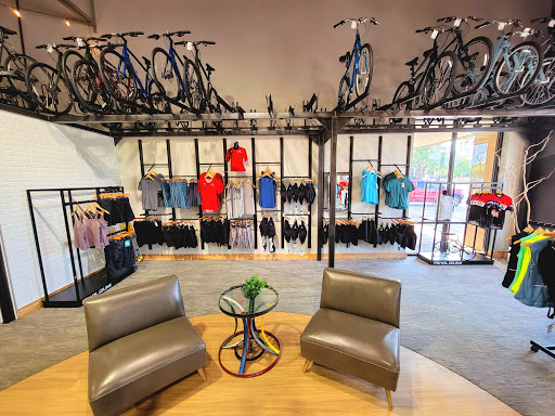 Bicycle Store «Richardson Bike Mart», reviews and photos, 1451 W Campbell Rd, Richardson, TX 75080, USA
