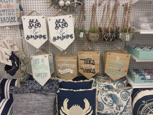 Fabric Store «Jo-Ann Fabrics and Crafts», reviews and photos, 5555 Whittlesey Blvd Ste 2900, Columbus, GA 31909, USA