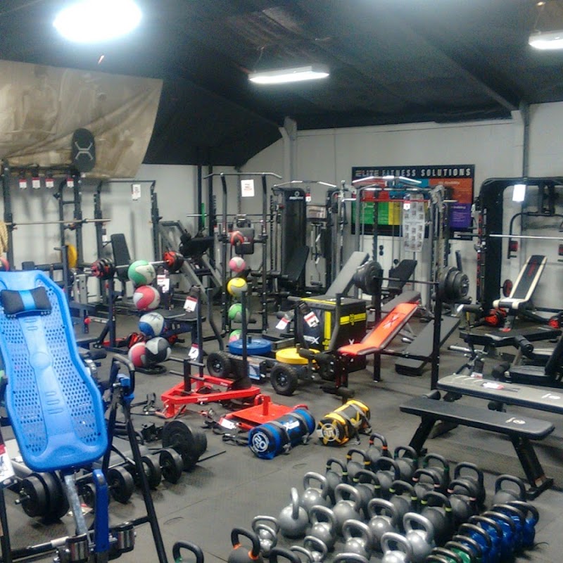 Elite Fitness Clearance Centre