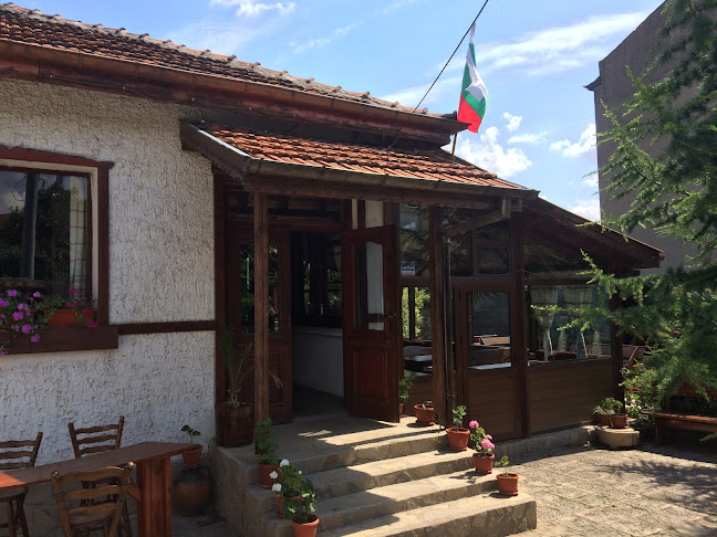 Механа Воеводите - Voevodite Grill - Харманли