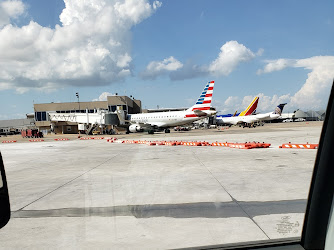 Corpus Christi International Airport