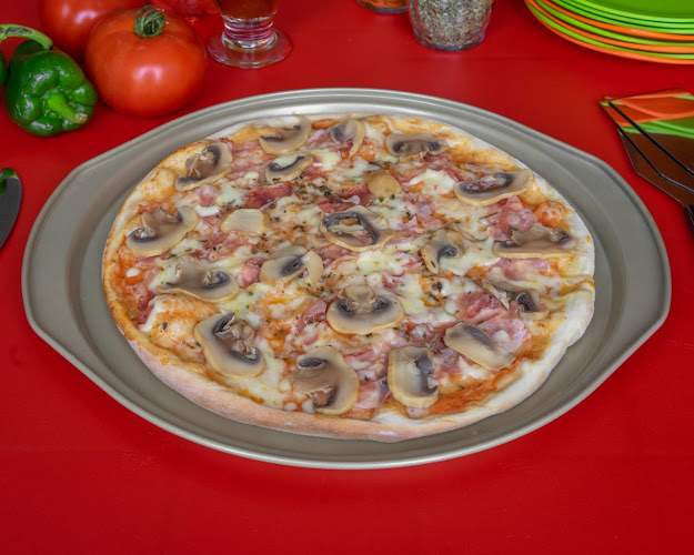 Piu Pizza - Aurora - Pizzeria