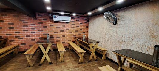 MR SHAWARMA Cafe - Aroor - Thoppumpady Rd, Palluruthy, Kochi, Kerala 682006, India