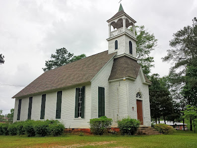 First Congregational Church of Marion 601 Clay St, Marion, AL 36756, United States