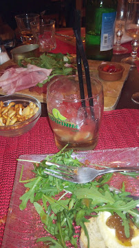 Plats et boissons du Restaurant italien Don Peppone. à Domont - n°17