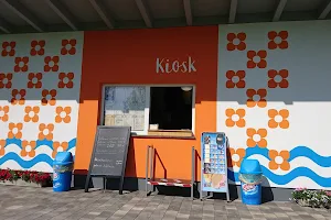 Kiosk & Biergarten - Freibad Gelchsheim image