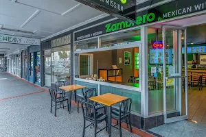 Zambrero Mexican Restaurant image