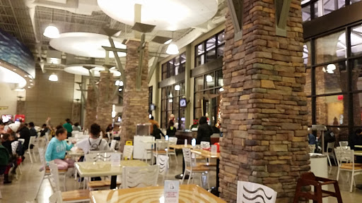 Outlet Mall «The Outlet Shops of Grand River», reviews and photos, 6200 Grand River Pkwy, Leeds, AL 35094, USA