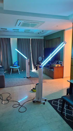 Comentarii opinii despre Mold Medic Pte Ltd