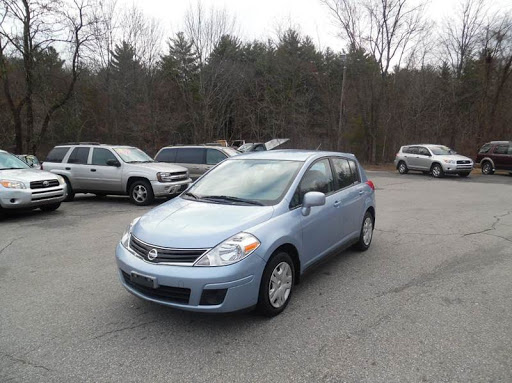 Used Car Dealer «Rizoli Auto Village», reviews and photos, 236 S Main St, Hopedale, MA 01747, USA