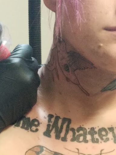 Tattoo Shop «Coast 2 Coast Ink Tattoo Shops», reviews and photos, 2964 Soquel Ave, Santa Cruz, CA 95062, USA