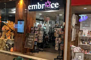 Embrace image