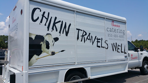 Fast Food Restaurant «Chick-fil-A», reviews and photos, 1757 E 9 Mile Rd, Pensacola, FL 32514, USA