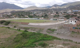 Estadio De La Liga Cantonal De Catamayo