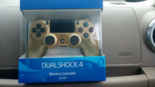 Video Game Store «GameStop», reviews and photos, 92 Walmart Way, Eastanollee, GA 30538, USA