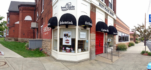 Best-Made Shoes, 5143 Liberty Ave, Pittsburgh, PA 15224, USA, 