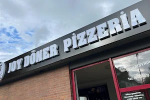 Joy Döner & Pizzeria image