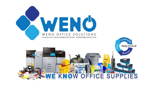 WENO Office Solutions