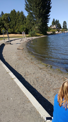 Park «Matthews Beach Park», reviews and photos, 5100 NE 93rd St, Seattle, WA 98115, USA