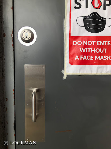 Locksmith «Lockman», reviews and photos, 1900 Welsh Rd, Philadelphia, PA 19115, USA