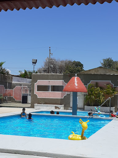 Swimming pool repair companies in Maracaibo