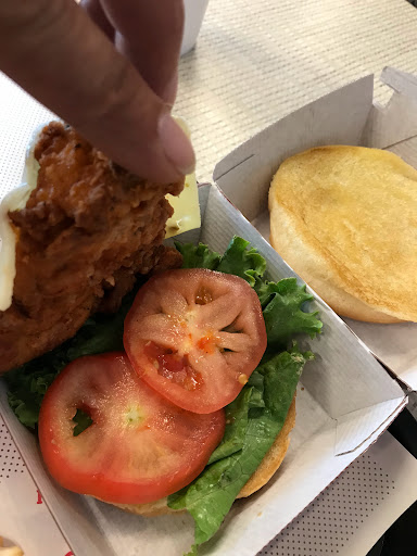 Fast Food Restaurant «Chick-fil-A», reviews and photos, 1301 E 120th Ave, Thornton, CO 80233, USA