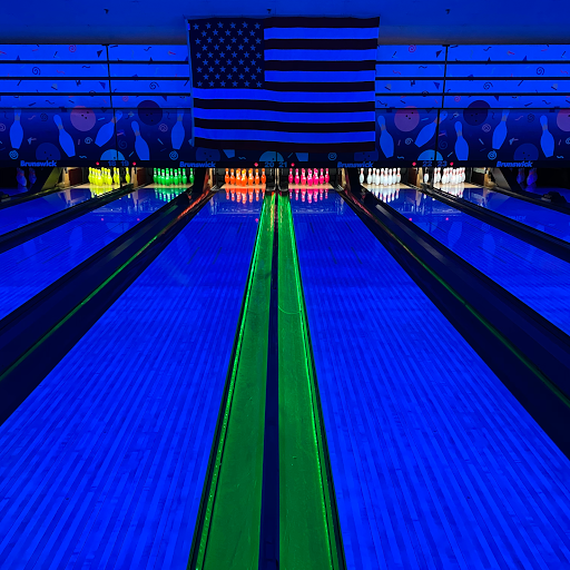 Bowling Alley «Plaza Lanes», reviews and photos, 42001 Ann Arbor Rd, Plymouth, MI 48170, USA